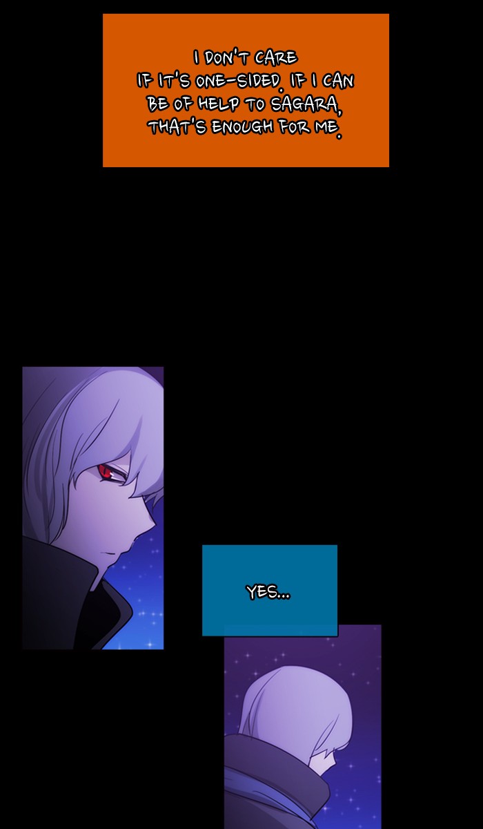 Kubera Chapter 410 page 43 - Chapter 410: [Season 3] Ep. 126 - Separation (6)