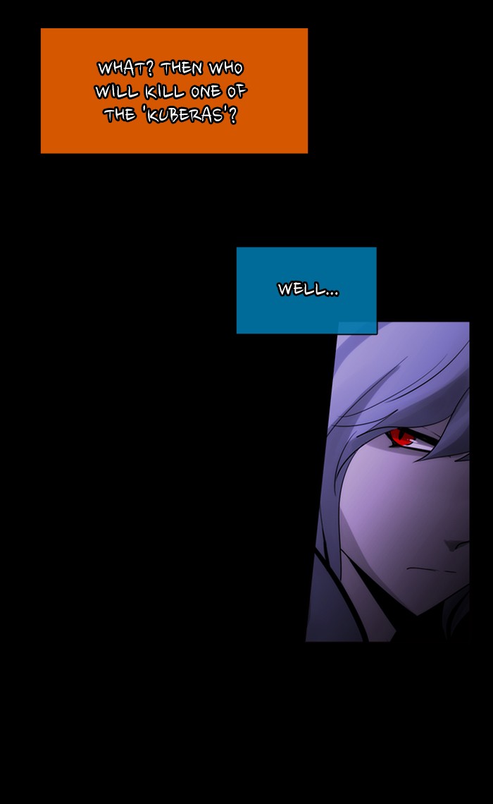 Kubera Chapter 410 page 46 - Chapter 410: [Season 3] Ep. 126 - Separation (6)