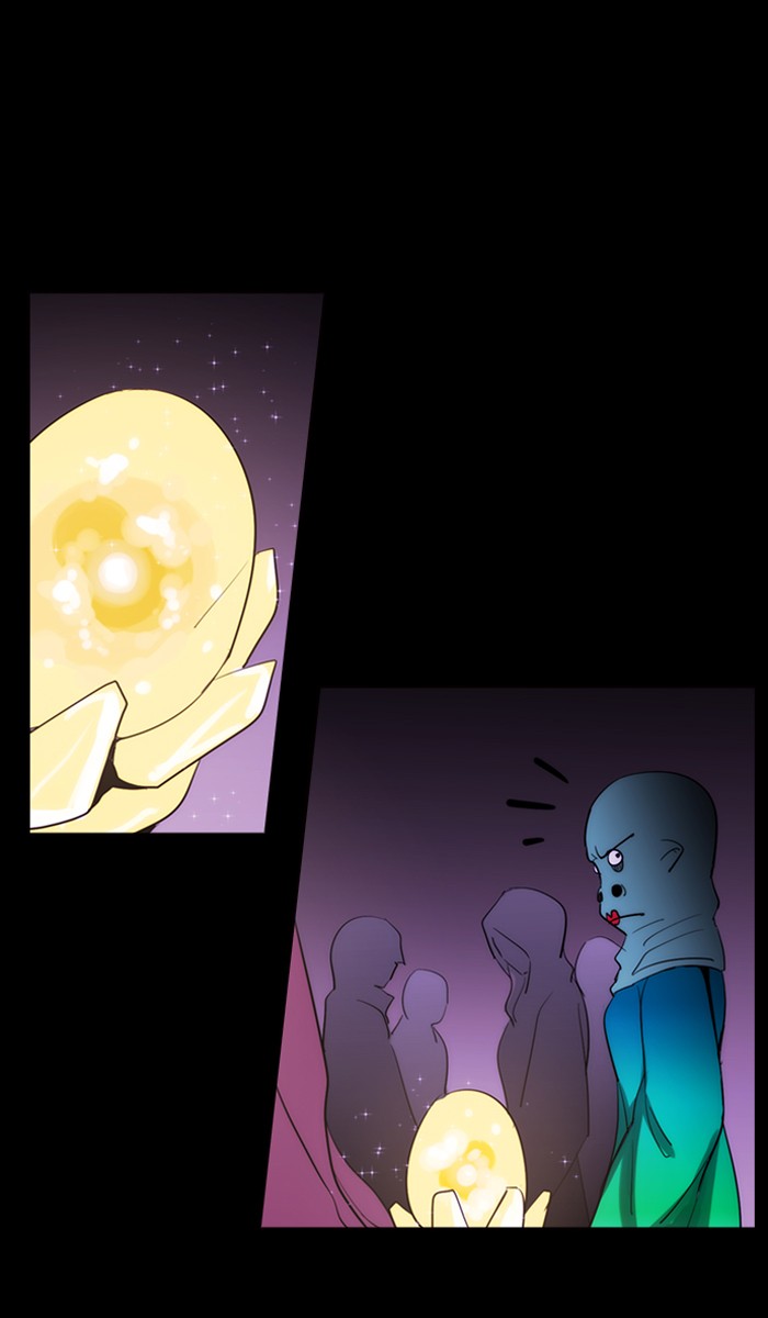 Kubera Chapter 410 page 48 - Chapter 410: [Season 3] Ep. 126 - Separation (6)