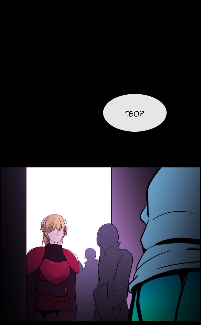 Kubera Chapter 410 page 49 - Chapter 410: [Season 3] Ep. 126 - Separation (6)