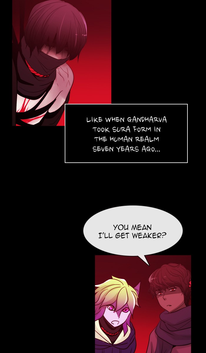 Kubera Chapter 410 page 5 - Chapter 410: [Season 3] Ep. 126 - Separation (6)