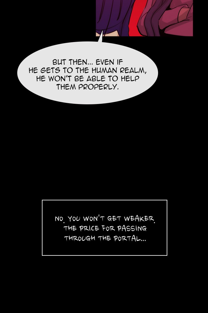 Kubera Chapter 410 page 6 - Chapter 410: [Season 3] Ep. 126 - Separation (6)