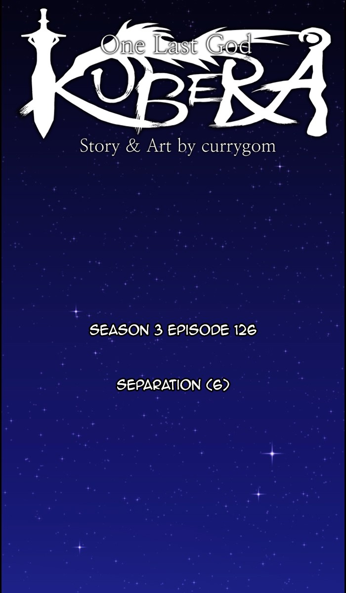 Kubera Chapter 410 page 9 - Chapter 410: [Season 3] Ep. 126 - Separation (6)