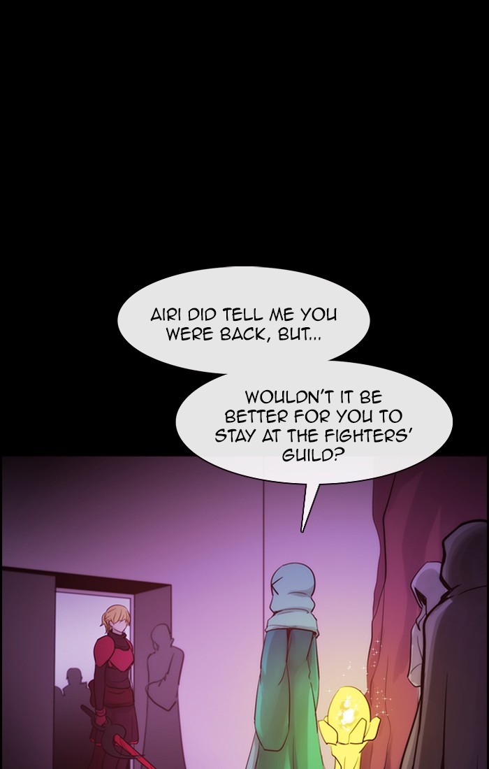 Kubera Chapter 411 page 1 - Chapter 411: [Season 3] Ep. 127 - Separation (7)