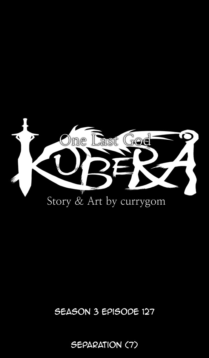 Kubera Chapter 411 page 11 - Chapter 411: [Season 3] Ep. 127 - Separation (7)