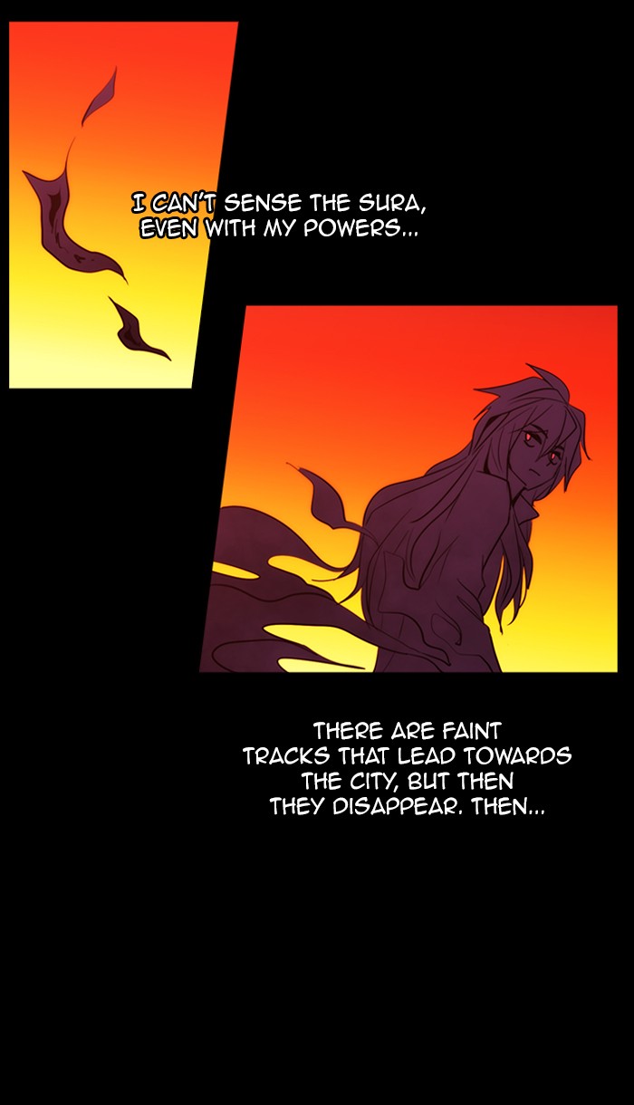 Kubera Chapter 411 page 13 - Chapter 411: [Season 3] Ep. 127 - Separation (7)