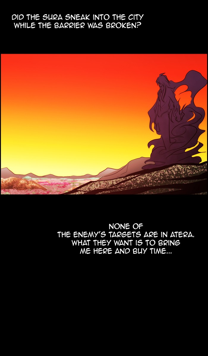 Kubera Chapter 411 page 14 - Chapter 411: [Season 3] Ep. 127 - Separation (7)