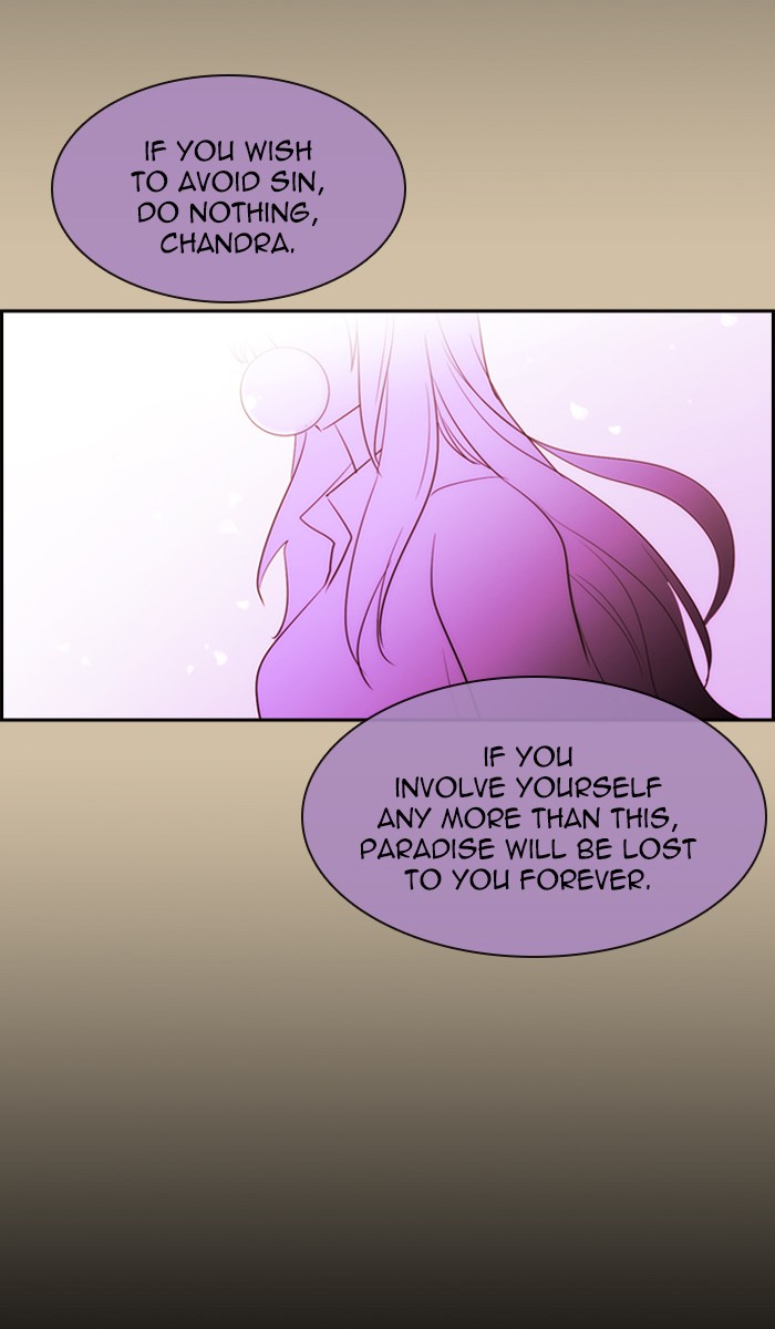 Kubera Chapter 411 page 16 - Chapter 411: [Season 3] Ep. 127 - Separation (7)