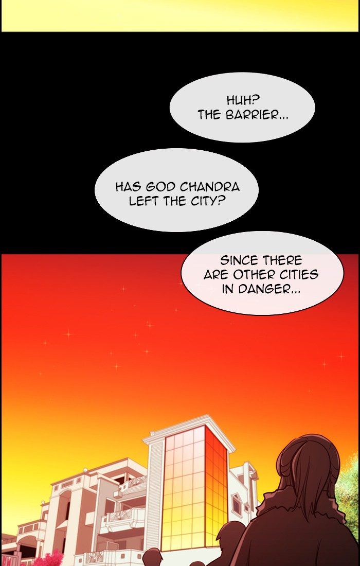 Kubera Chapter 411 page 19 - Chapter 411: [Season 3] Ep. 127 - Separation (7)