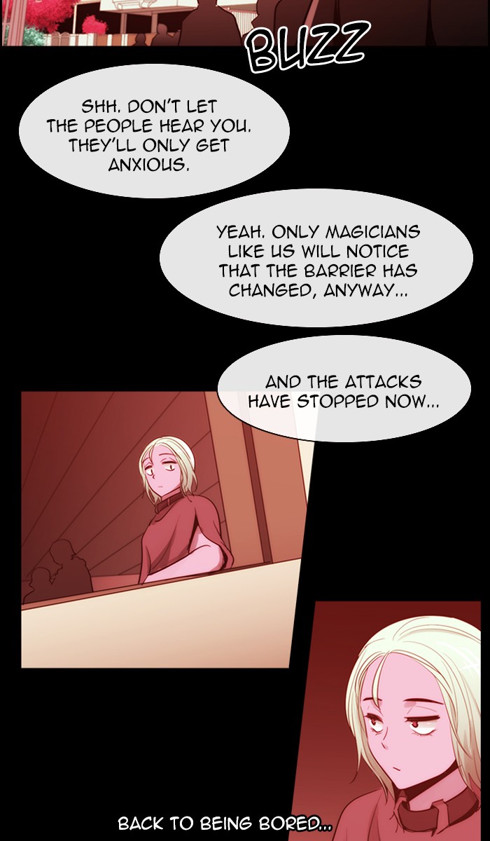 Kubera Chapter 411 page 20 - Chapter 411: [Season 3] Ep. 127 - Separation (7)