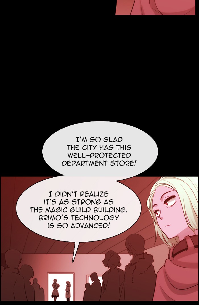 Kubera Chapter 411 page 21 - Chapter 411: [Season 3] Ep. 127 - Separation (7)