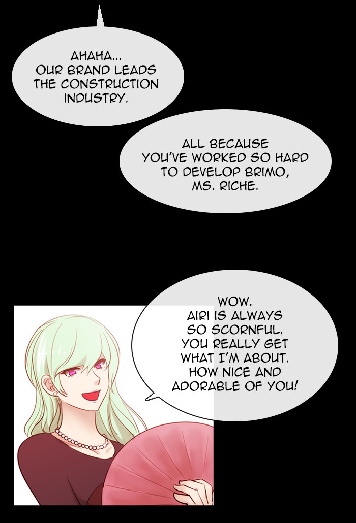 Kubera Chapter 411 page 22 - Chapter 411: [Season 3] Ep. 127 - Separation (7)