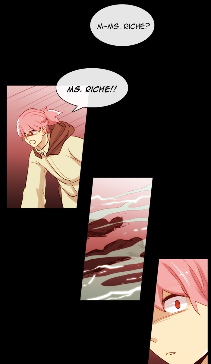 Kubera Chapter 411 page 26 - Chapter 411: [Season 3] Ep. 127 - Separation (7)