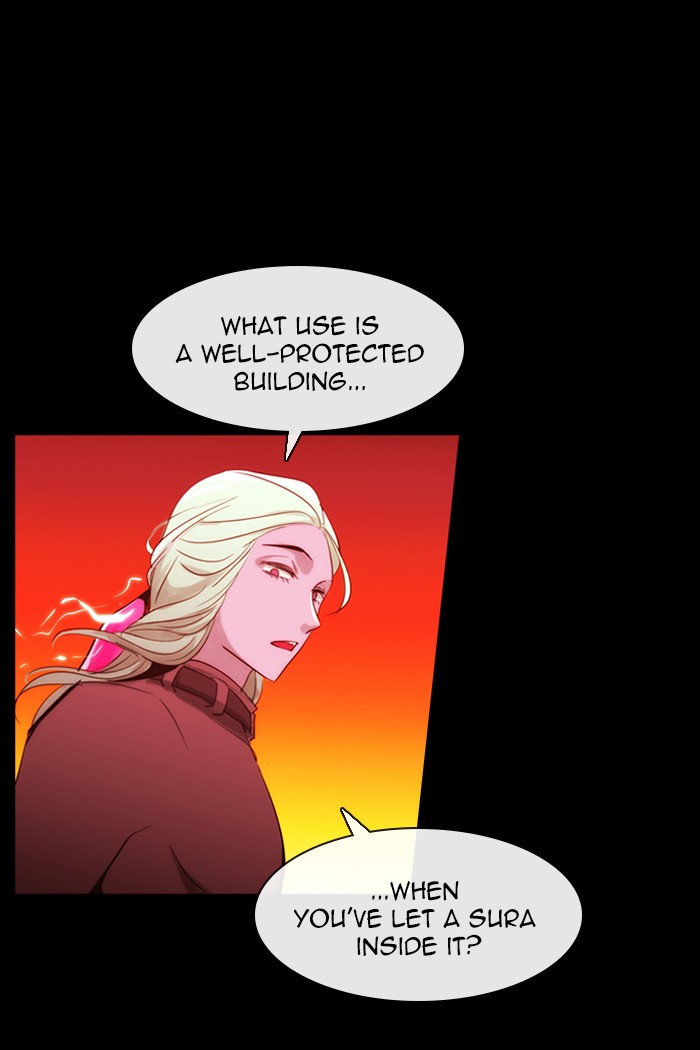 Kubera Chapter 411 page 28 - Chapter 411: [Season 3] Ep. 127 - Separation (7)