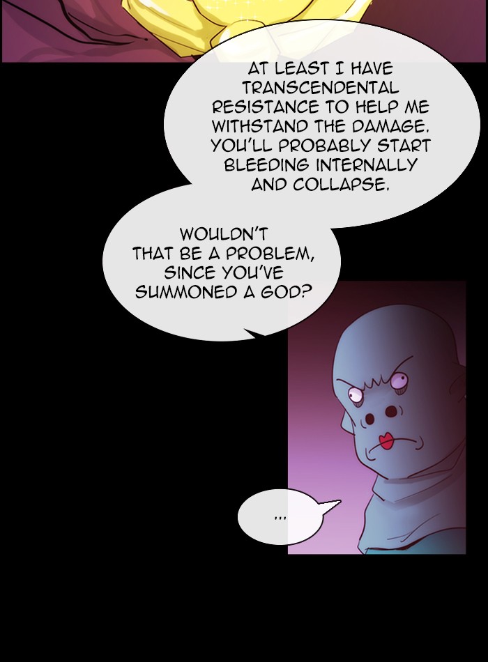 Kubera Chapter 411 page 3 - Chapter 411: [Season 3] Ep. 127 - Separation (7)