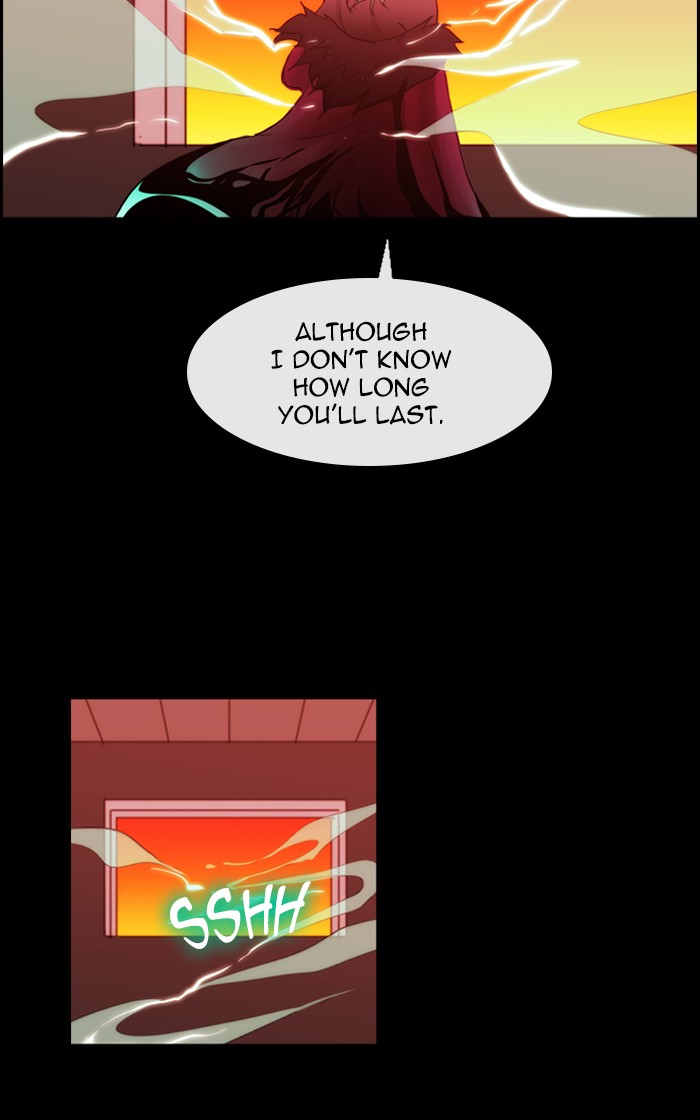 Kubera Chapter 411 page 30 - Chapter 411: [Season 3] Ep. 127 - Separation (7)