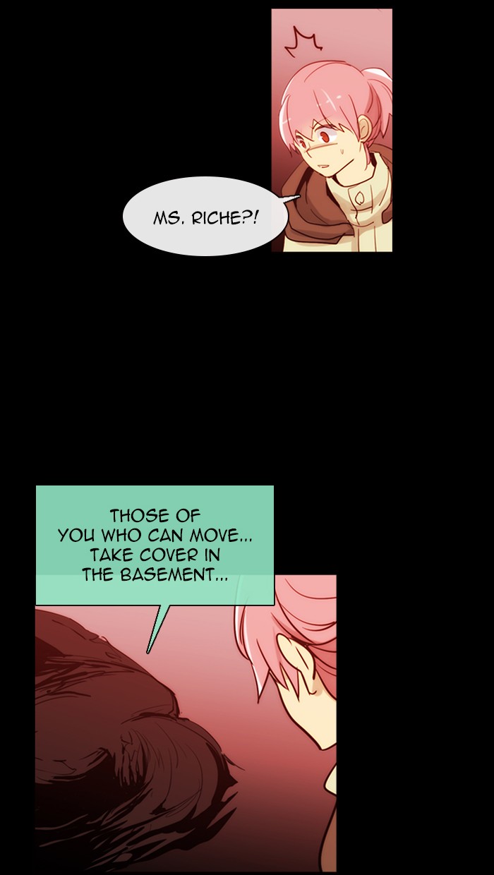 Kubera Chapter 411 page 32 - Chapter 411: [Season 3] Ep. 127 - Separation (7)