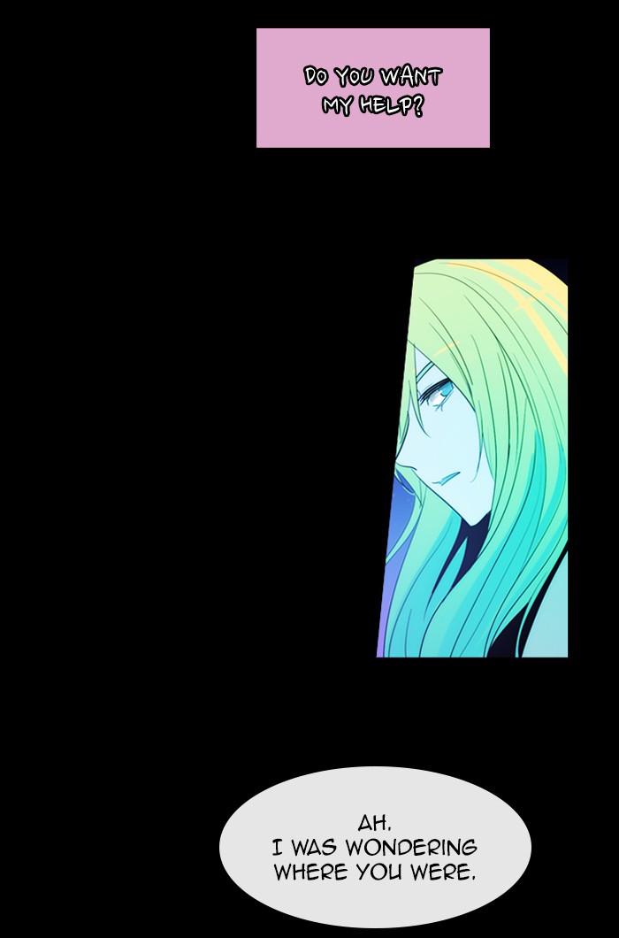 Kubera Chapter 411 page 36 - Chapter 411: [Season 3] Ep. 127 - Separation (7)