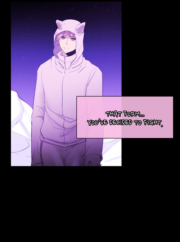 Kubera Chapter 411 page 37 - Chapter 411: [Season 3] Ep. 127 - Separation (7)