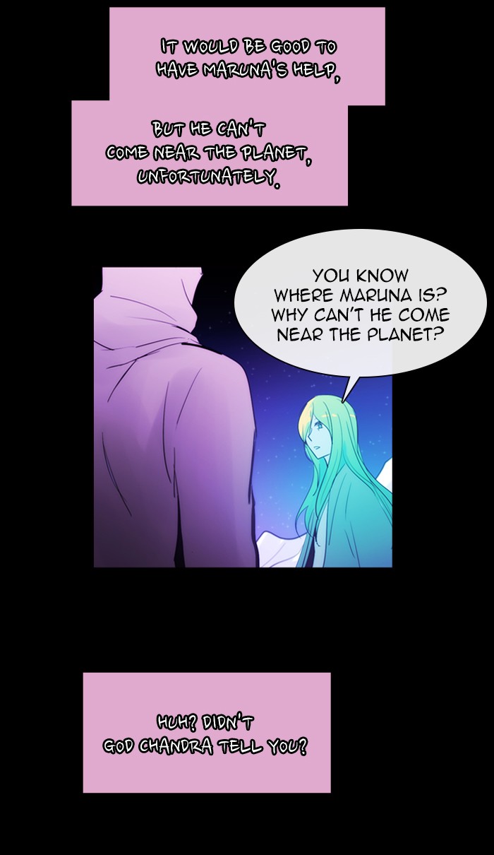 Kubera Chapter 411 page 39 - Chapter 411: [Season 3] Ep. 127 - Separation (7)