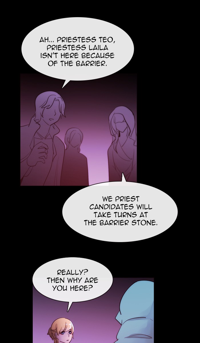Kubera Chapter 411 page 4 - Chapter 411: [Season 3] Ep. 127 - Separation (7)