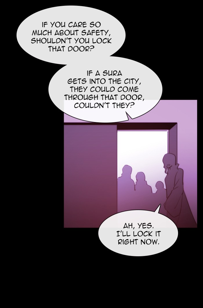 Kubera Chapter 411 page 7 - Chapter 411: [Season 3] Ep. 127 - Separation (7)