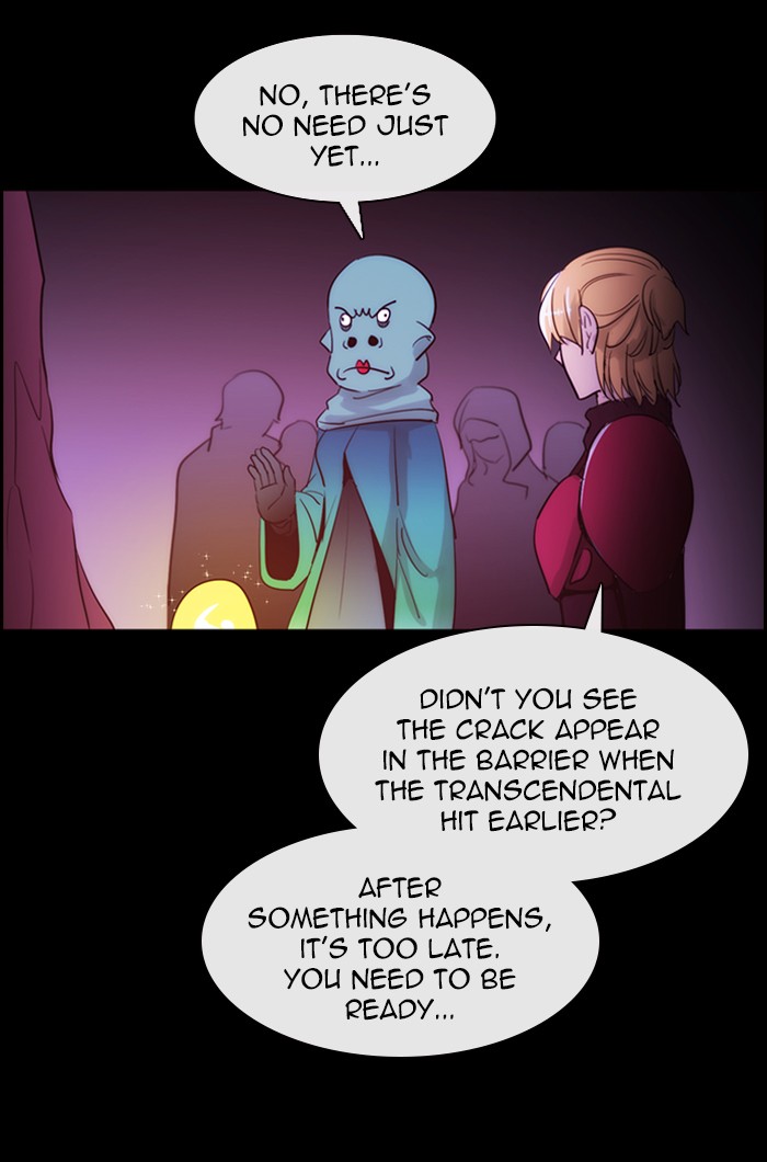 Kubera Chapter 411 page 8 - Chapter 411: [Season 3] Ep. 127 - Separation (7)