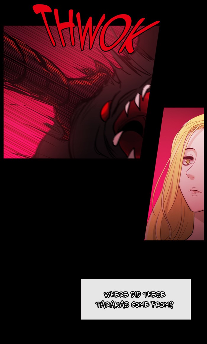 Kubera Chapter 412 page 10 - Chapter 412: [Season 3] Ep. 128 - Separation (8)