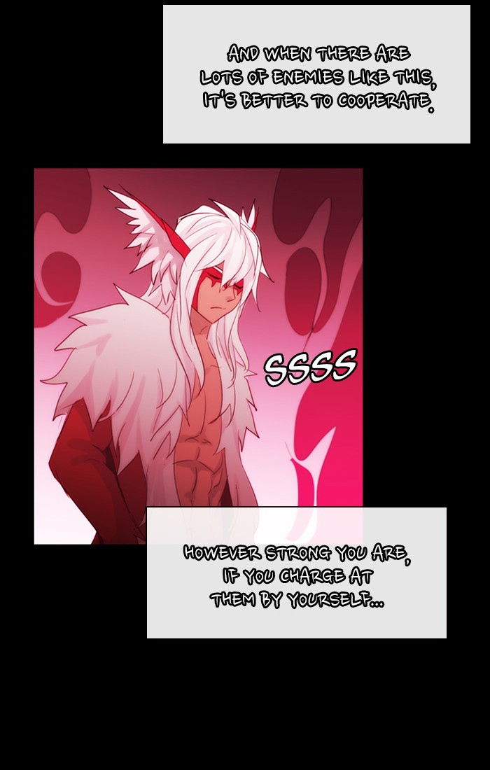 Kubera Chapter 412 page 12 - Chapter 412: [Season 3] Ep. 128 - Separation (8)