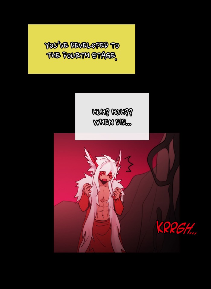 Kubera Chapter 412 page 14 - Chapter 412: [Season 3] Ep. 128 - Separation (8)