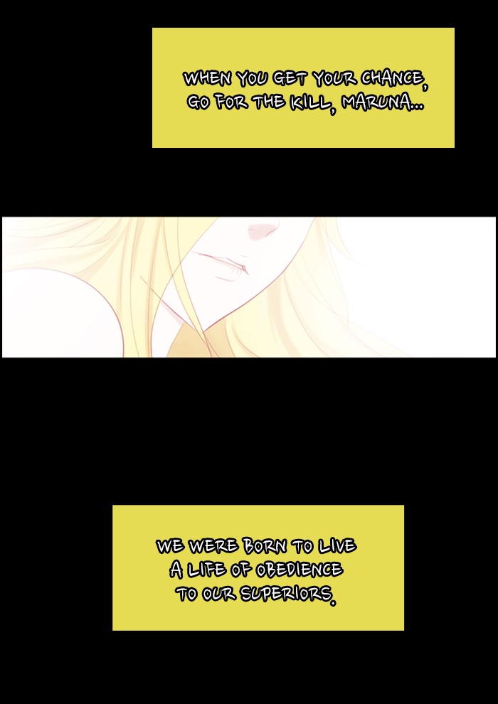 Kubera Chapter 412 page 17 - Chapter 412: [Season 3] Ep. 128 - Separation (8)