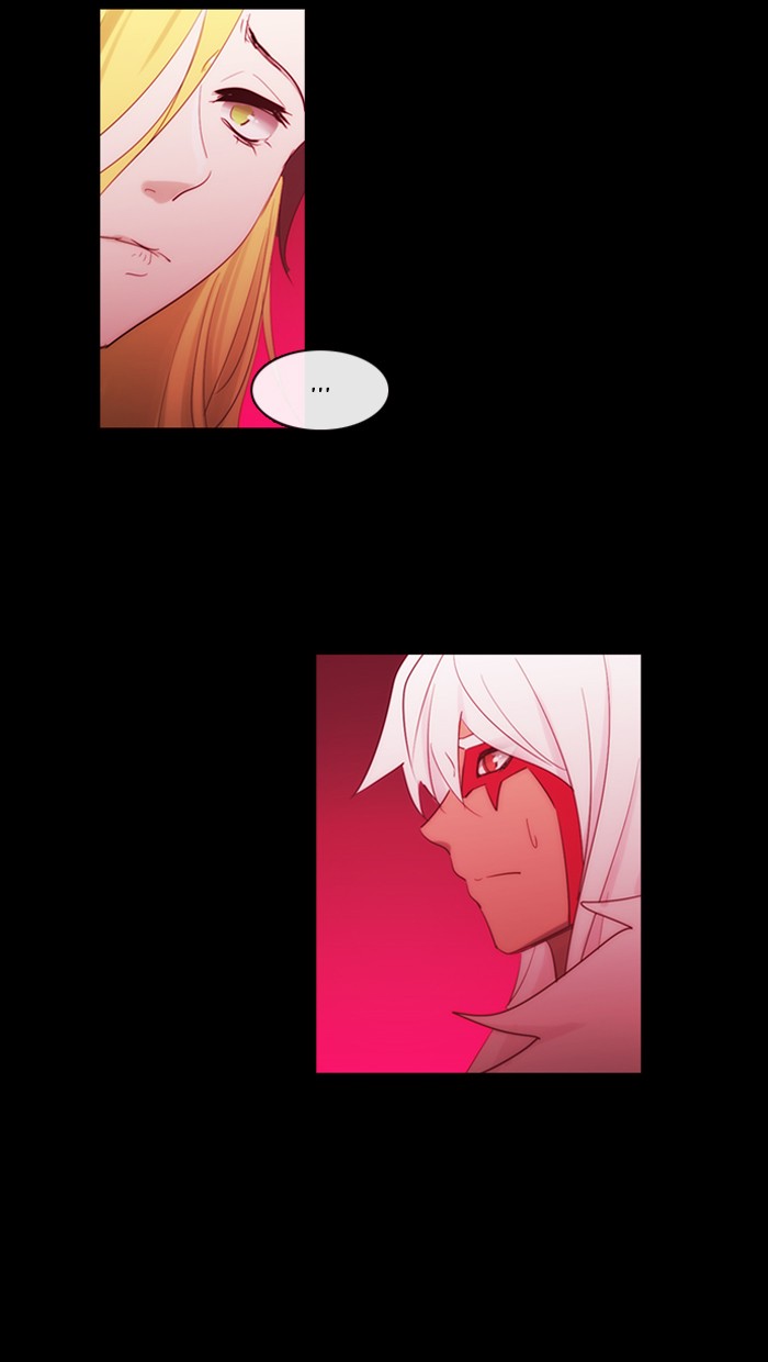 Kubera Chapter 412 page 21 - Chapter 412: [Season 3] Ep. 128 - Separation (8)