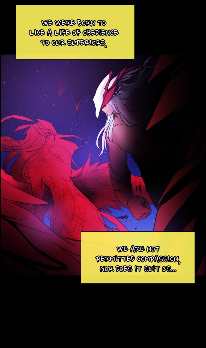 Kubera Chapter 412 page 27 - Chapter 412: [Season 3] Ep. 128 - Separation (8)
