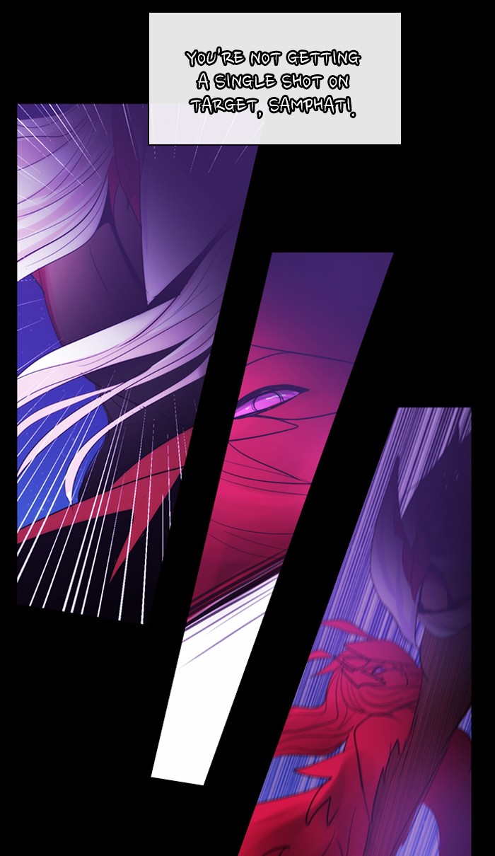 Kubera Chapter 412 page 3 - Chapter 412: [Season 3] Ep. 128 - Separation (8)
