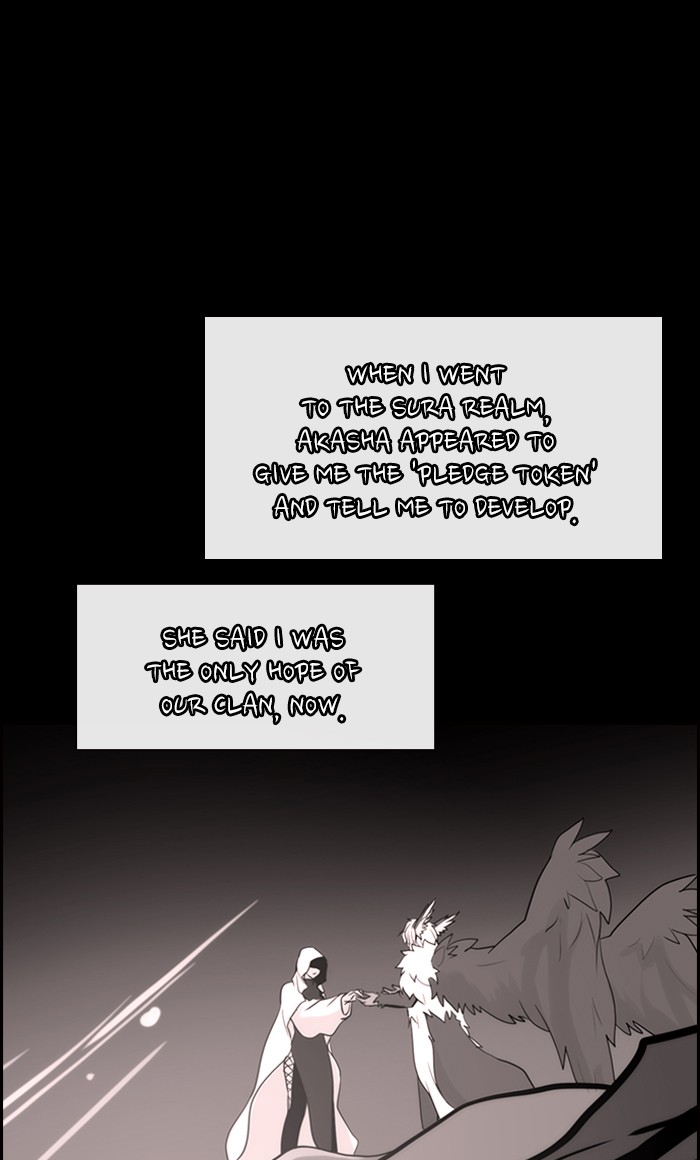 Kubera Chapter 412 page 30 - Chapter 412: [Season 3] Ep. 128 - Separation (8)