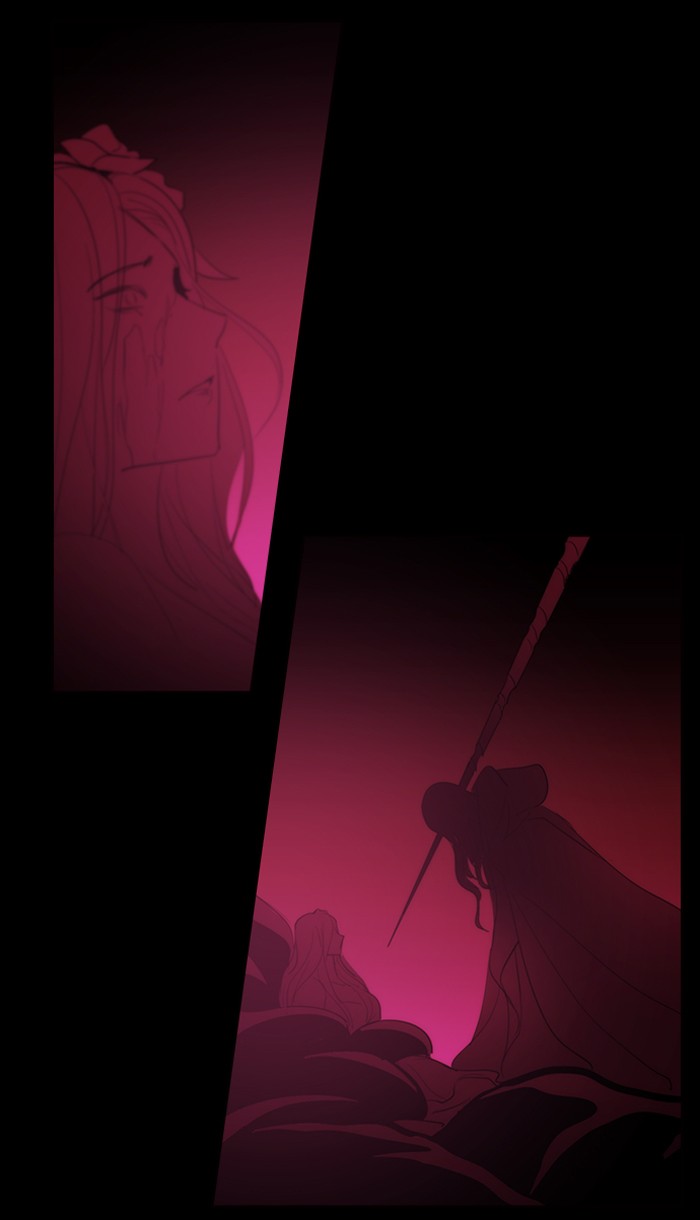 Kubera Chapter 412 page 34 - Chapter 412: [Season 3] Ep. 128 - Separation (8)