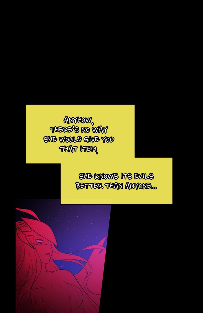 Kubera Chapter 412 page 35 - Chapter 412: [Season 3] Ep. 128 - Separation (8)