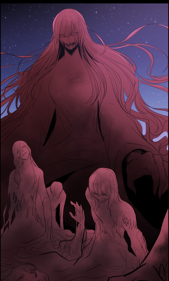 Kubera Chapter 412 page 41 - Chapter 412: [Season 3] Ep. 128 - Separation (8)