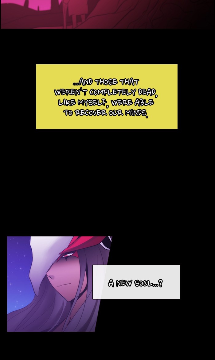 Kubera Chapter 412 page 43 - Chapter 412: [Season 3] Ep. 128 - Separation (8)