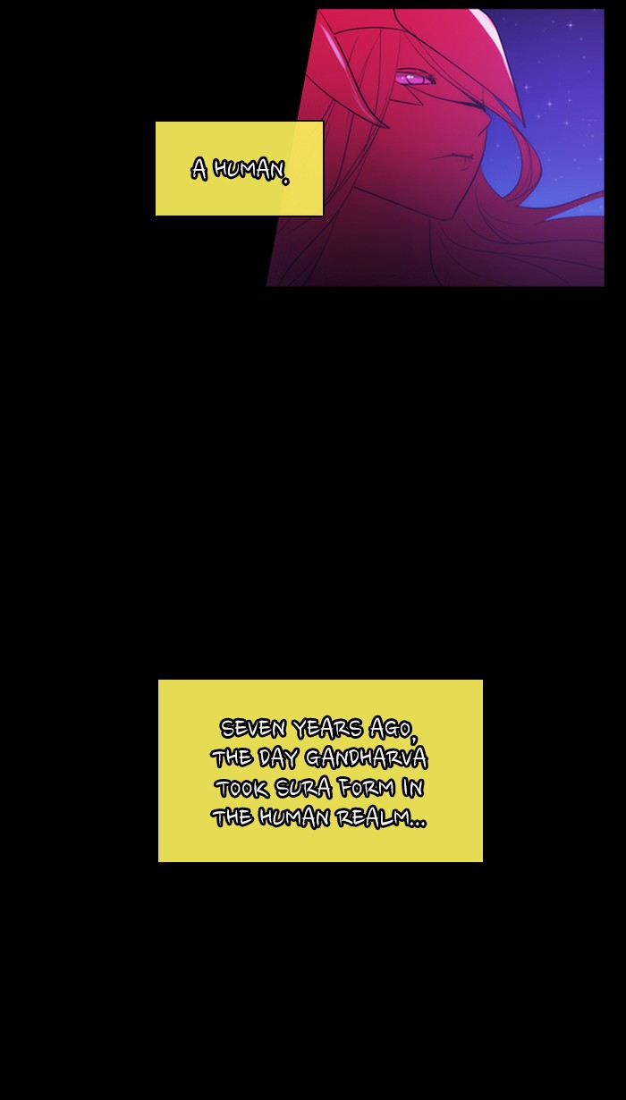 Kubera Chapter 412 page 44 - Chapter 412: [Season 3] Ep. 128 - Separation (8)