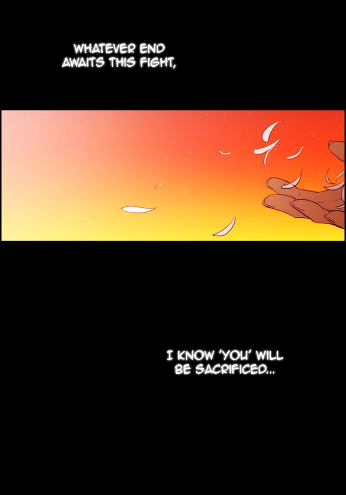 Kubera Chapter 412 page 49 - Chapter 412: [Season 3] Ep. 128 - Separation (8)