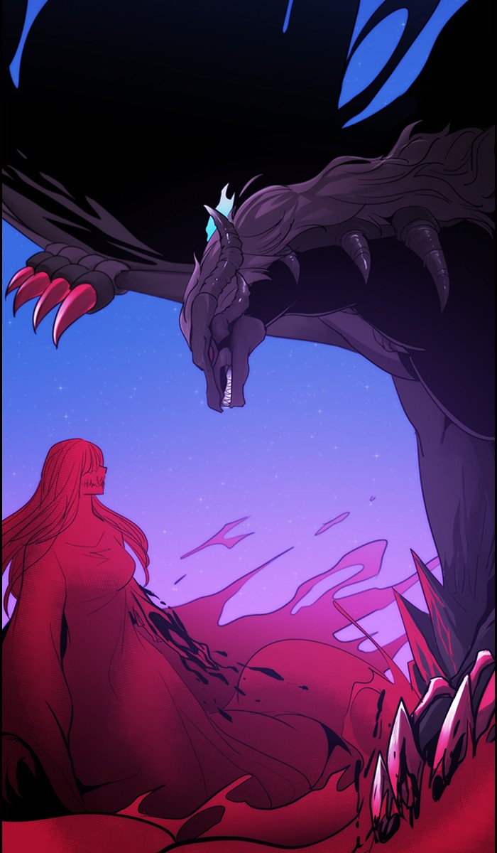 Kubera Chapter 412 page 52 - Chapter 412: [Season 3] Ep. 128 - Separation (8)
