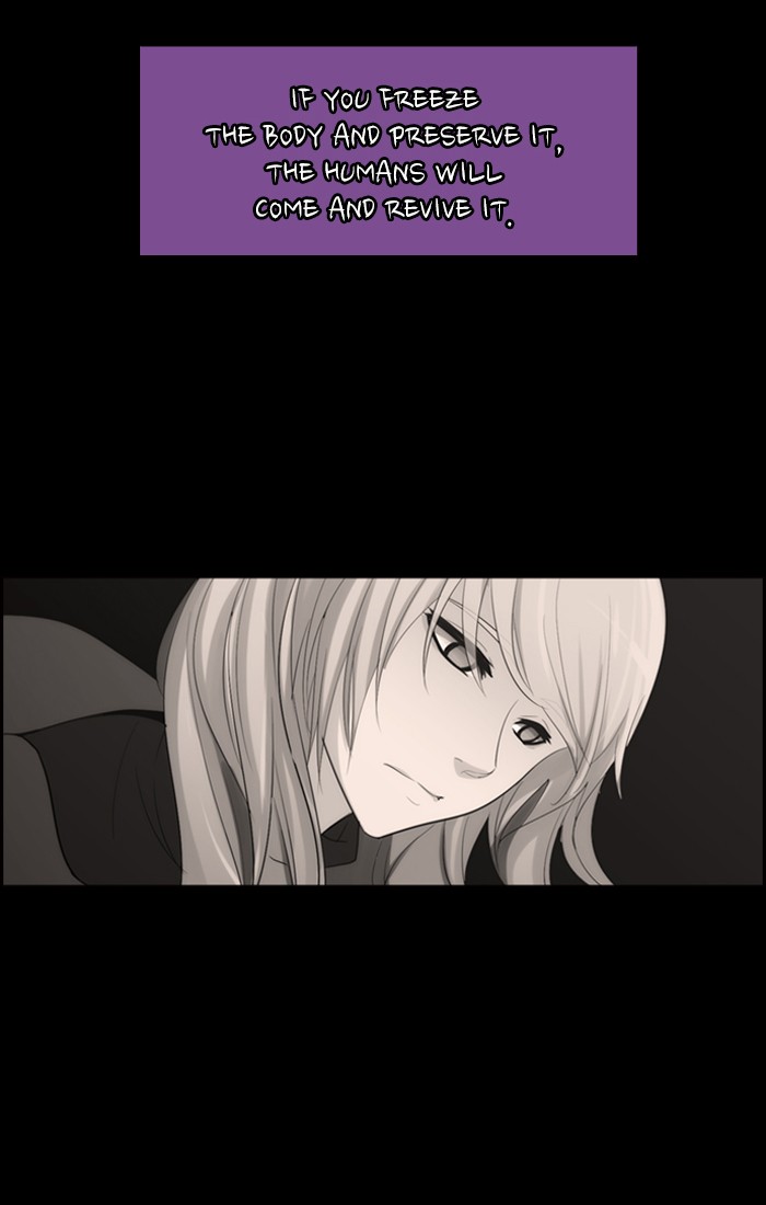 Kubera Chapter 412 page 55 - Chapter 412: [Season 3] Ep. 128 - Separation (8)