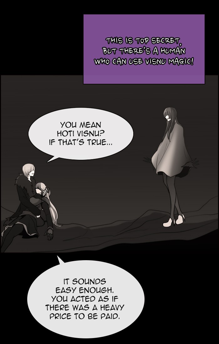 Kubera Chapter 412 page 56 - Chapter 412: [Season 3] Ep. 128 - Separation (8)