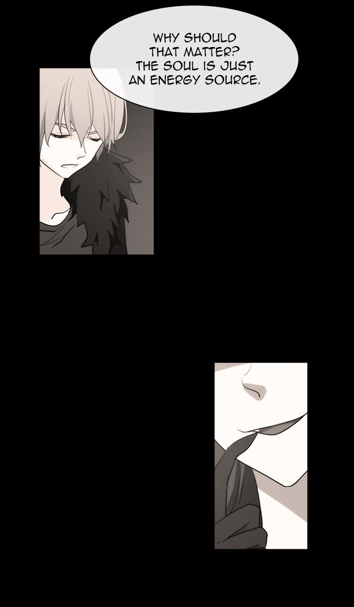 Kubera Chapter 412 page 58 - Chapter 412: [Season 3] Ep. 128 - Separation (8)