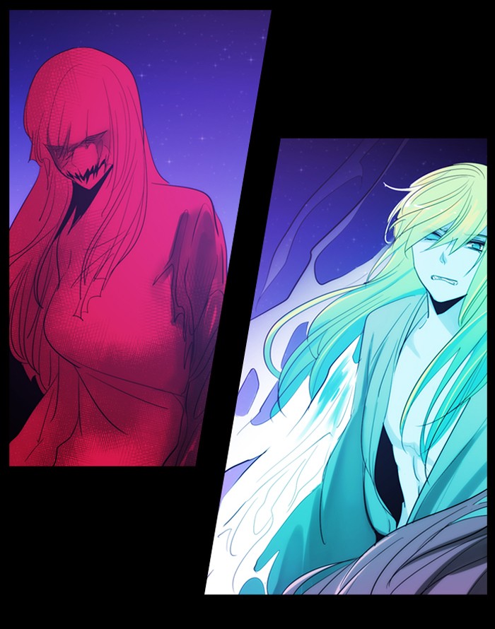 Kubera Chapter 412 page 61 - Chapter 412: [Season 3] Ep. 128 - Separation (8)