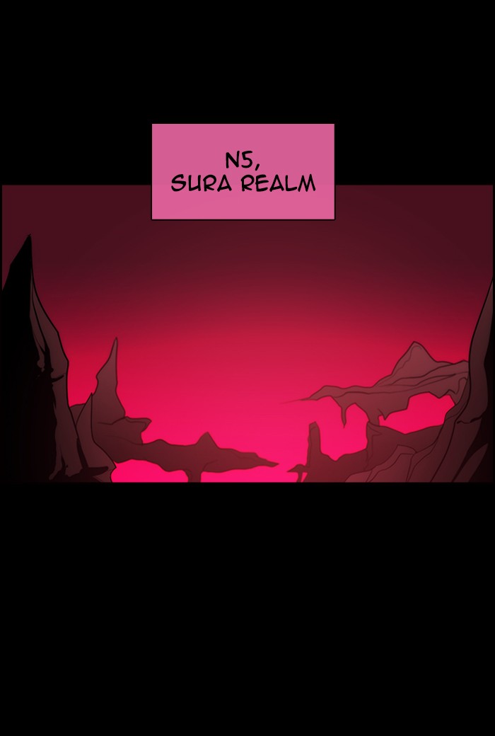 Kubera Chapter 412 page 9 - Chapter 412: [Season 3] Ep. 128 - Separation (8)