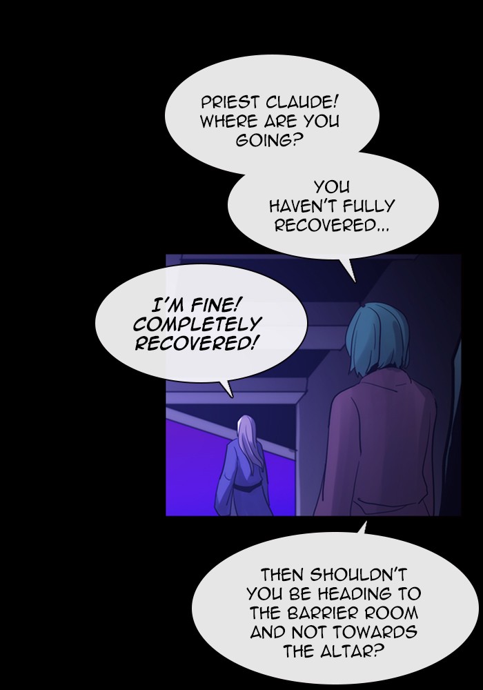Kubera Chapter 413 page 14 - Chapter 413: [Season 3] Ep. 129 - Separation (9)