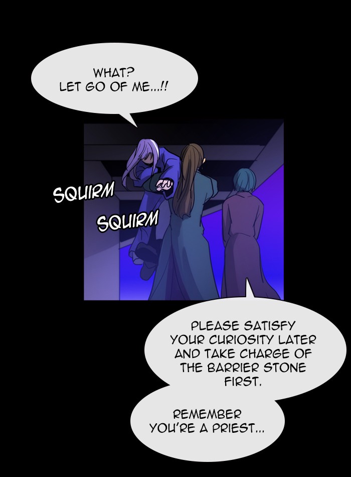 Kubera Chapter 413 page 16 - Chapter 413: [Season 3] Ep. 129 - Separation (9)