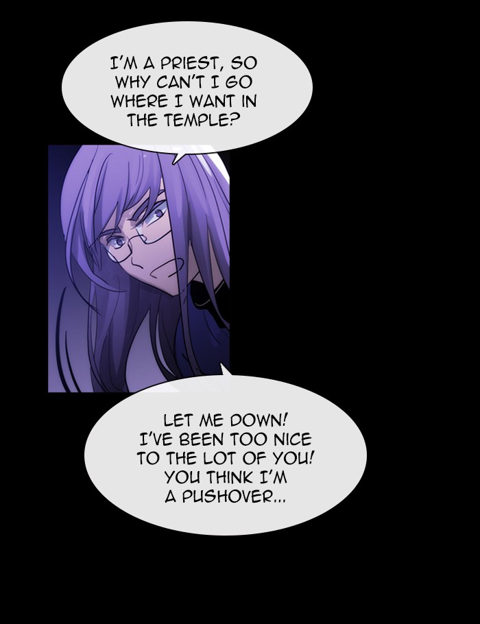 Kubera Chapter 413 page 17 - Chapter 413: [Season 3] Ep. 129 - Separation (9)